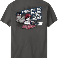 No Place Like Home T-Shirt