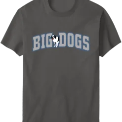 Cs Big Dogs T-Shirt