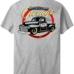 BD Classic Garage T-Shirt