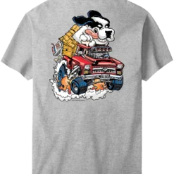 Drive It Like You Stole It T-Shirt