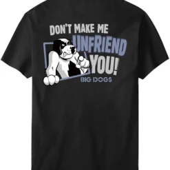 Unfriend You T-Shirt