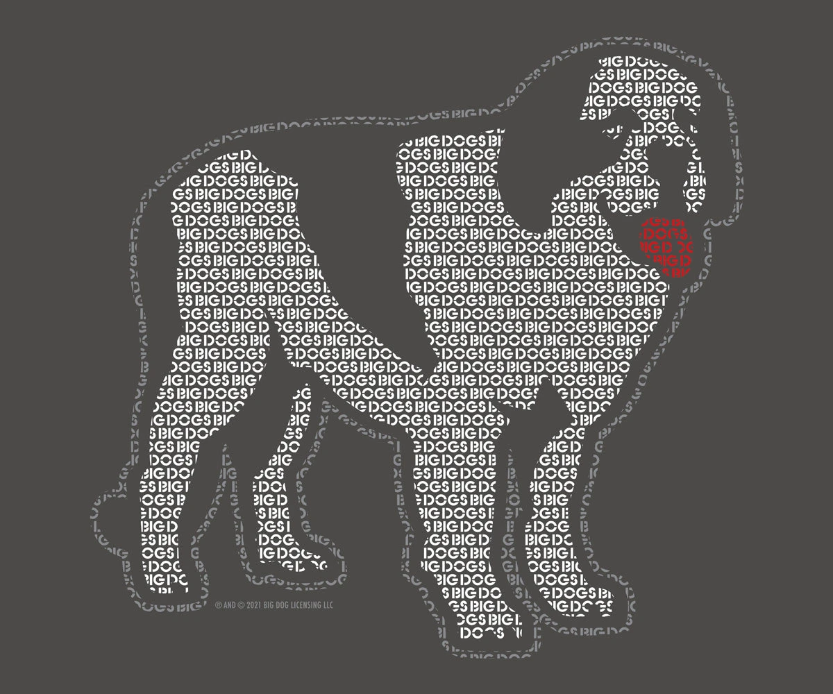 Wordmark Logo T-Shirt - Image 2