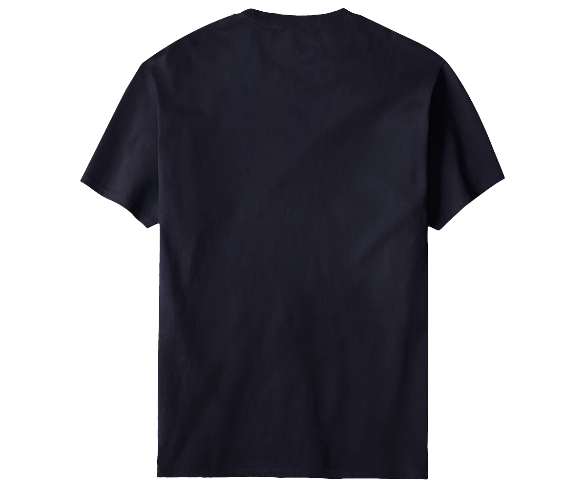 Circle Logo Green T-shirt - Image 3