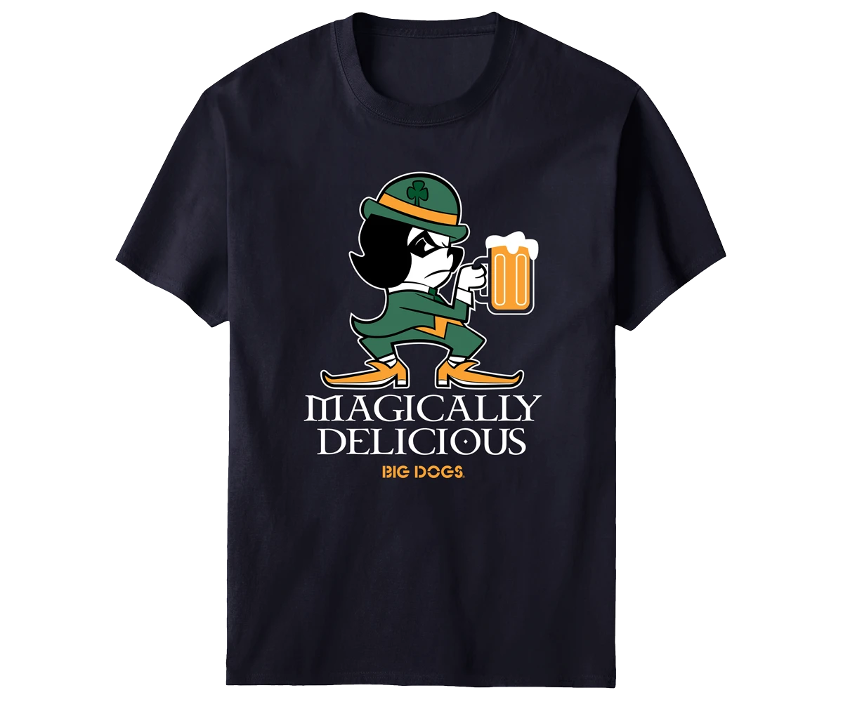 Magically Delicious T-shirt