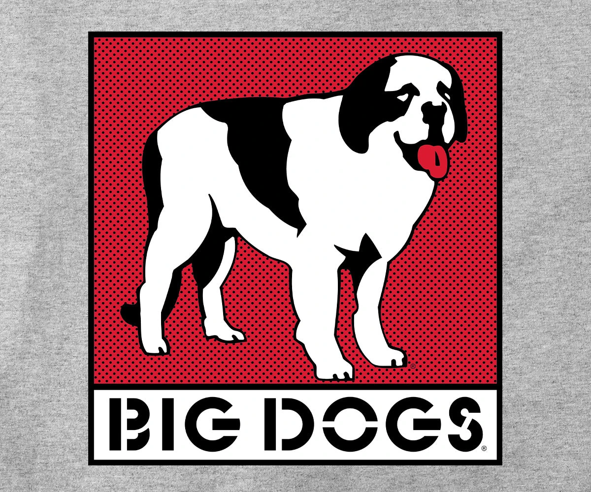 Box Logo Red T-shirt - Image 2