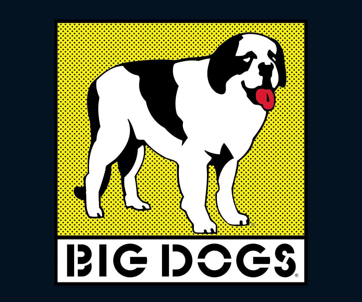 Box Logo Yellow T-shirt - Image 2