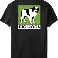 Box Logo Lime T-shirt