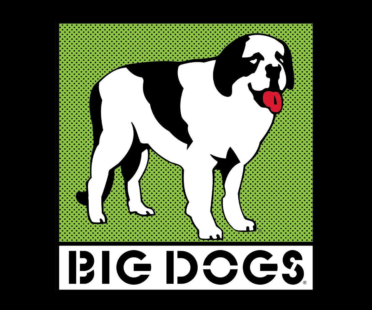 Box Logo Lime T-shirt - Image 2