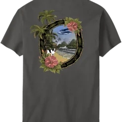 Paradise View T-Shirt
