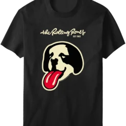 The Rolling Bones T-Shirt