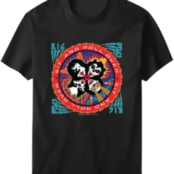 Sit And Roll Over T-Shirt