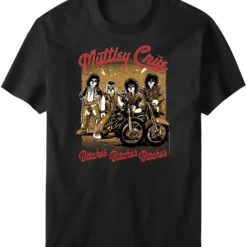 Muttley Crew T-Shirt