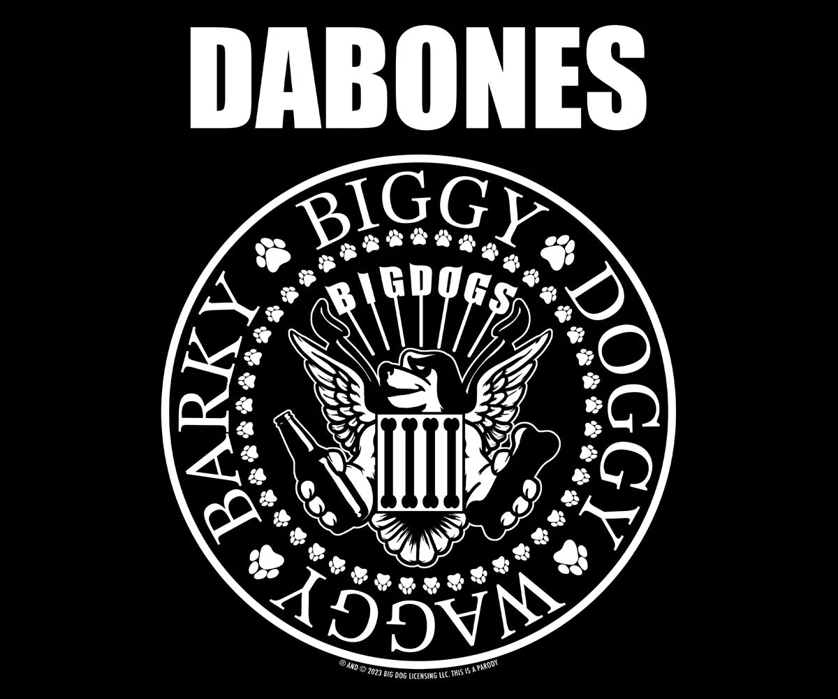 Dabones T-Shirt - Image 2