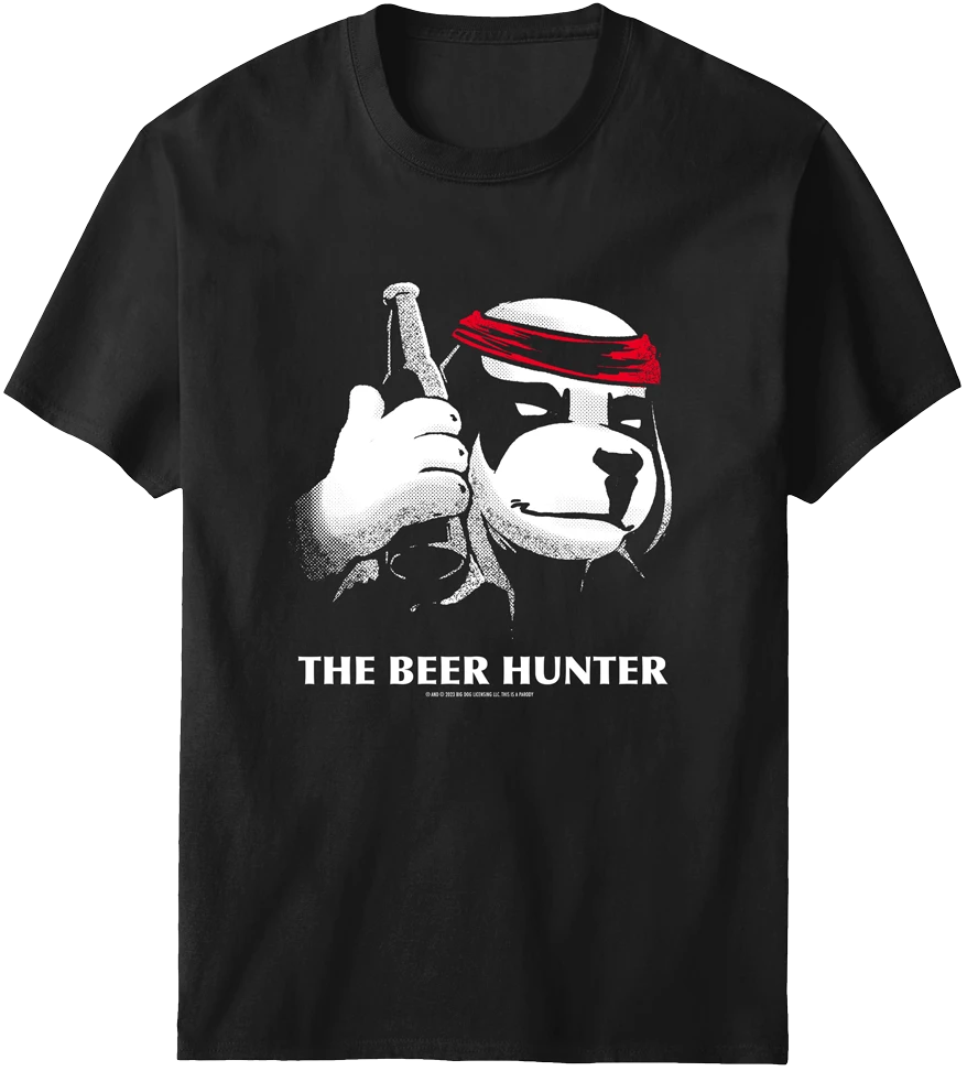Beerhunter T-Shirt