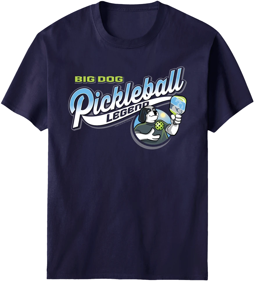 Pickleball Legend T-Shirt