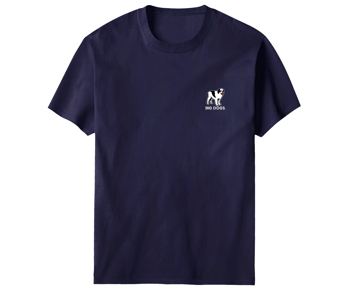 Emotional Support Animal T-Shirt - Image 3