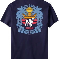 Tropical 83 T-Shirt