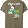 Woofstock T-Shirt