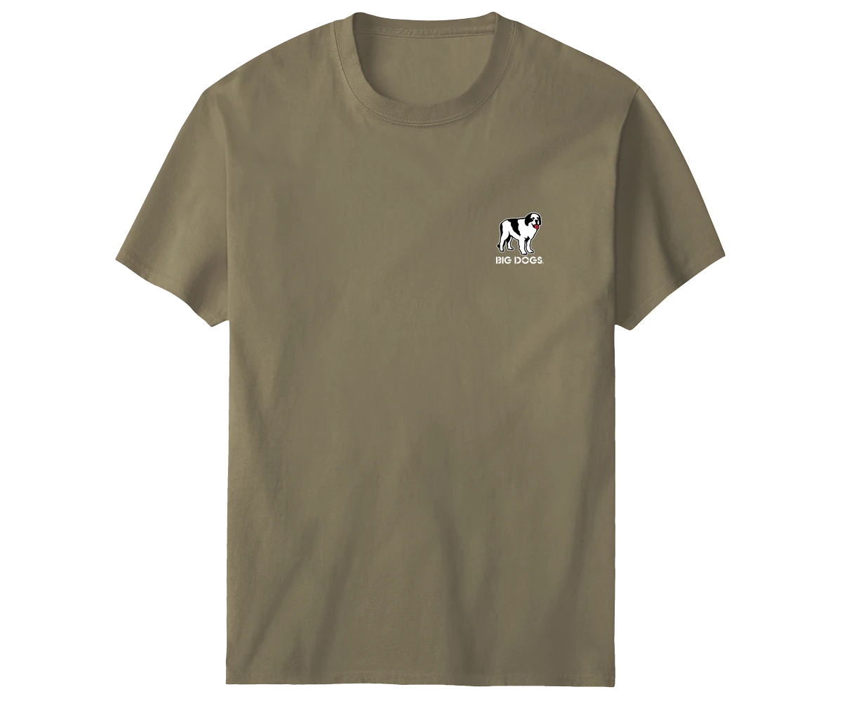 Woofstock T-Shirt - Image 3