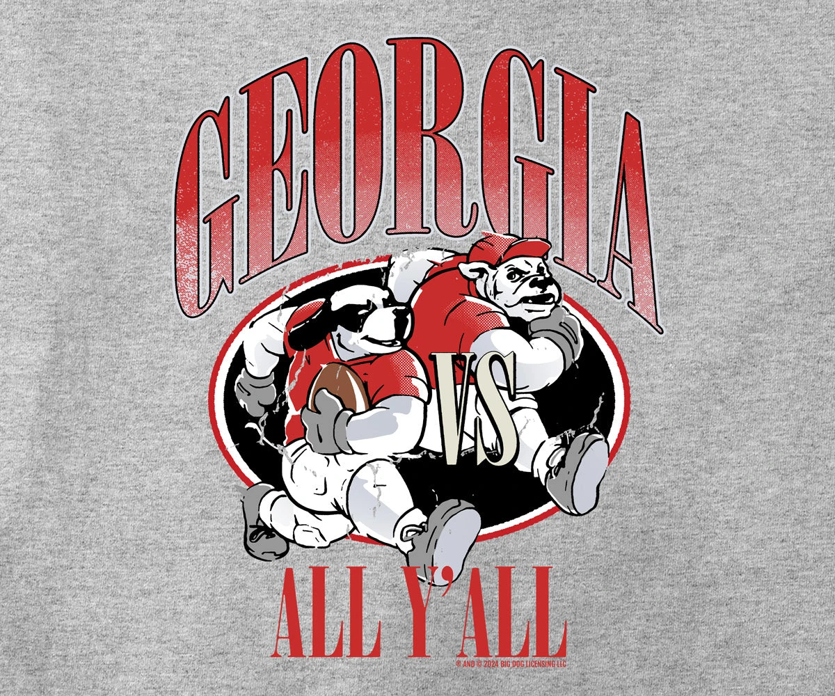 BDCF Georgia T-shirt - Image 2