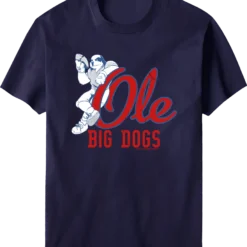 BDCF Mississippi T-shirt