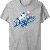Doggers Baseball T-shirt