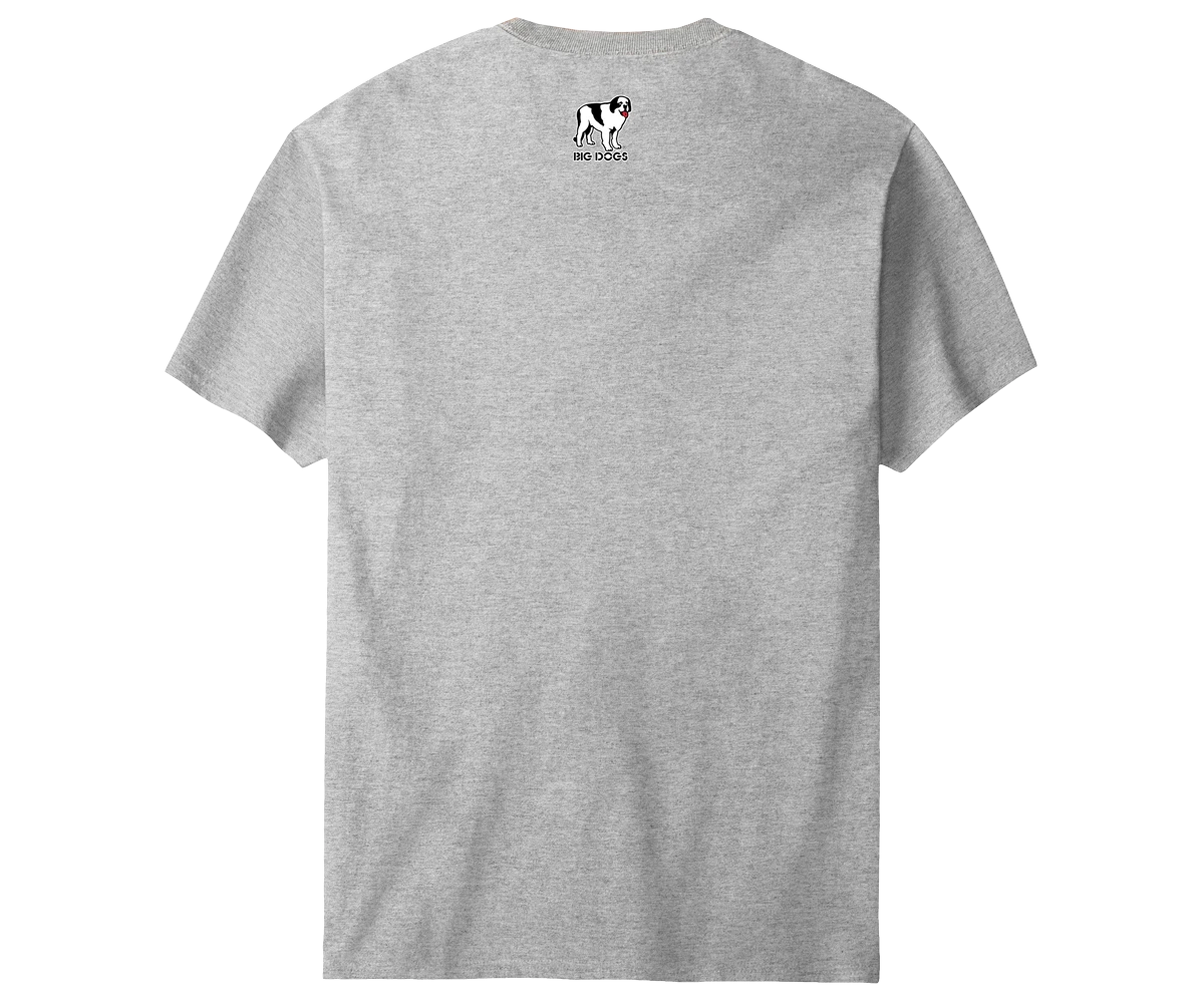 Doggers Baseball T-shirt - Image 3