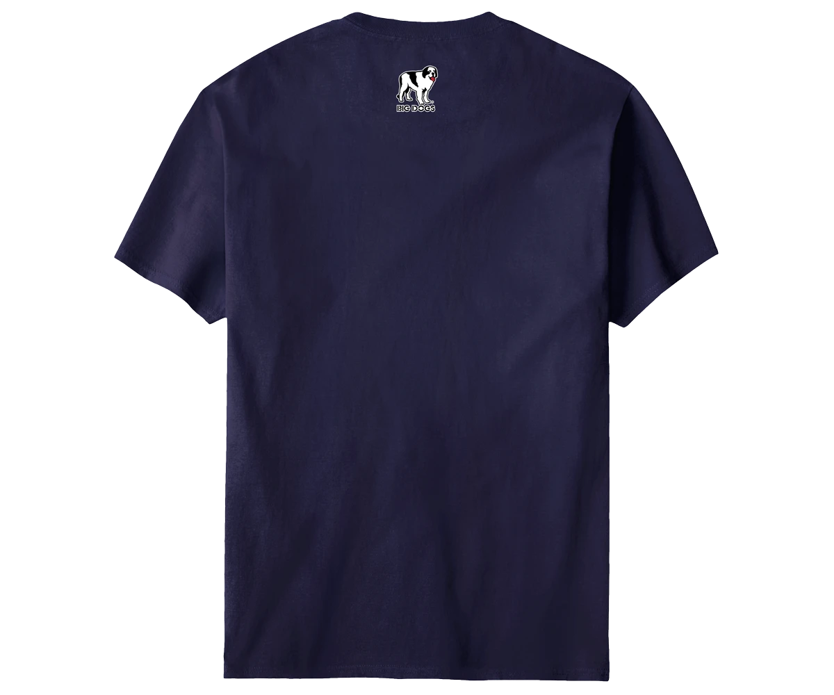 Grrrvana2 T-shirt - Image 3