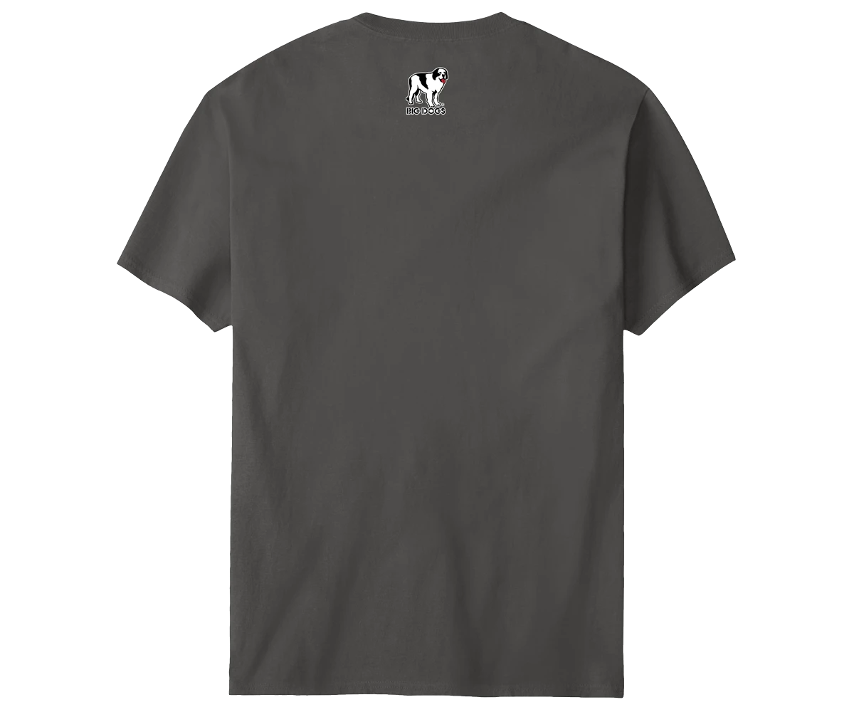 Grrwllah T-shirt - Image 3