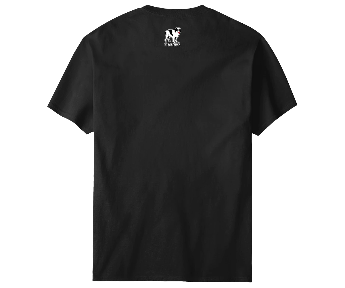 Reppin Doggystyle T-shirt - Image 3