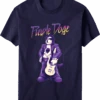 Purple Doge T-shirt