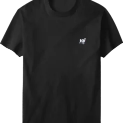 Bd Icon Embroidered Crew