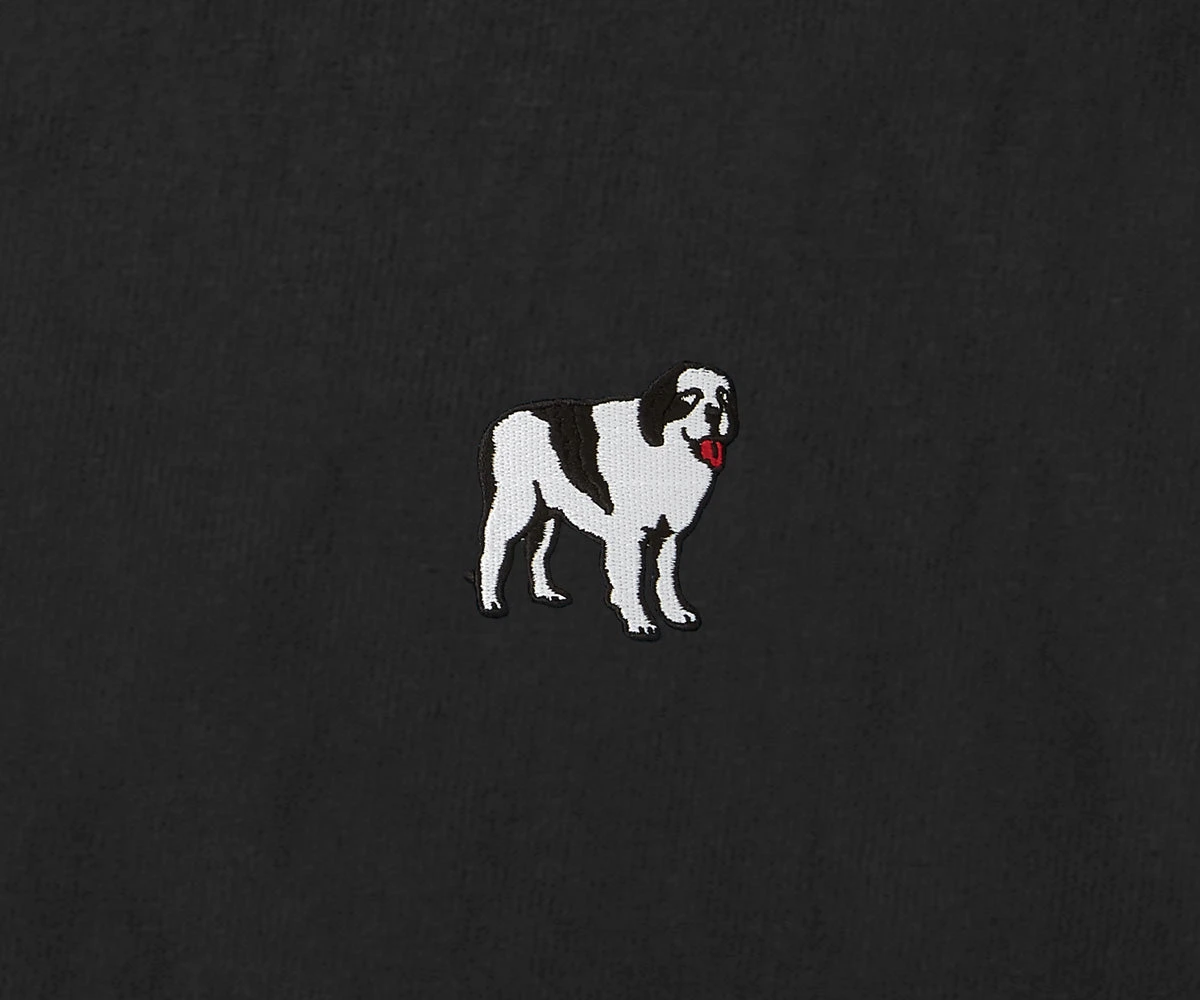 Bd Icon Embroidered Crew - Image 2