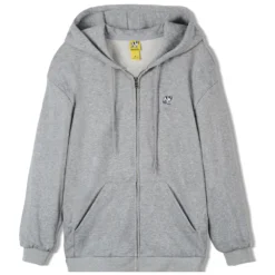 Bd Icon Full Zip Hoodie