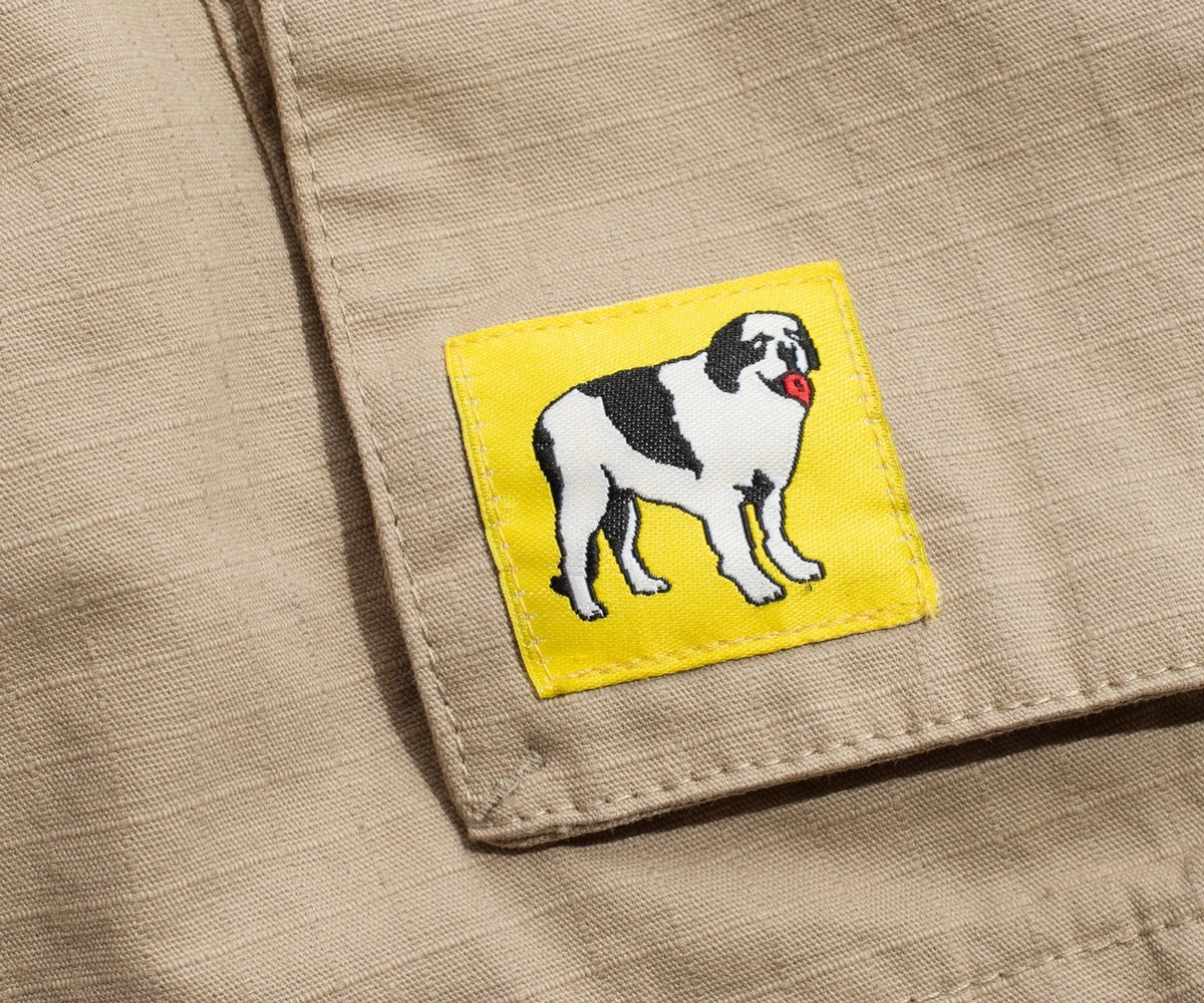 Ripstop Cargo Shorts - Image 3