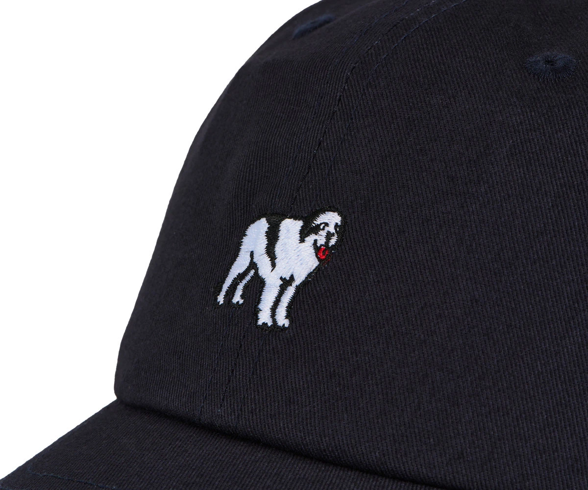 Dog Dad Icon Hat - Image 4