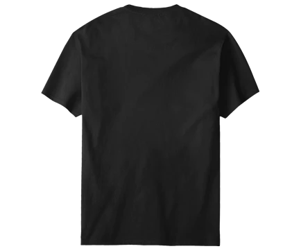 Abbey Dog T-shirt - Image 3