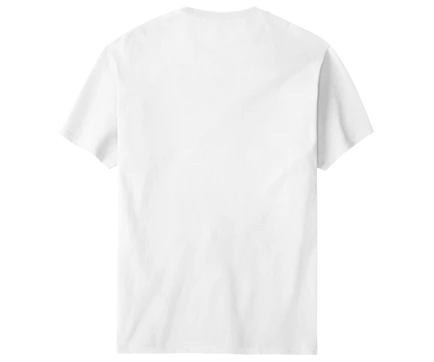 Stars & Stripes Bad Dog T-Shirt - Image 3