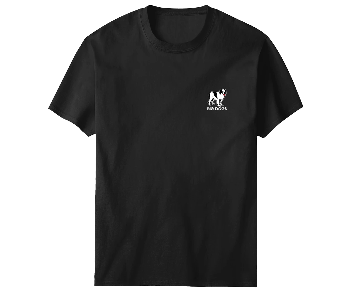 Think T-Shirt - Image 3