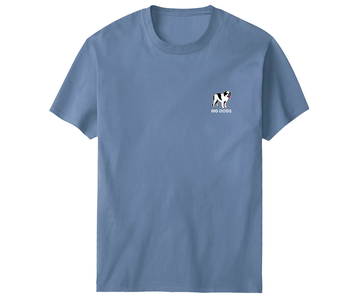 7 Hours T-Shirt - Image 3