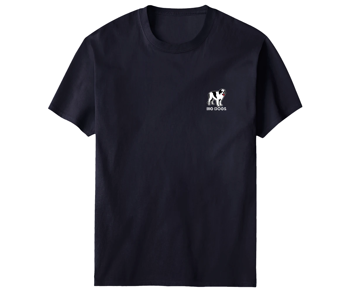 Right From Wrong T-Shirt - Image 3